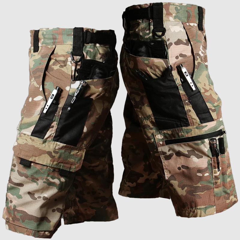 Gearbibi Men's Outdoor Shorts
