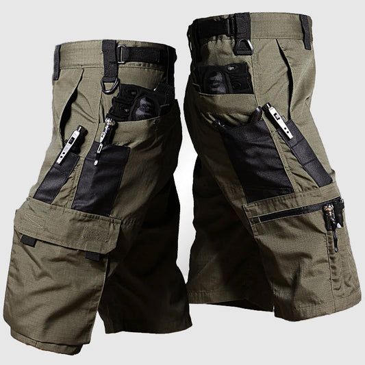 Gearbibi Men's Outdoor Shorts