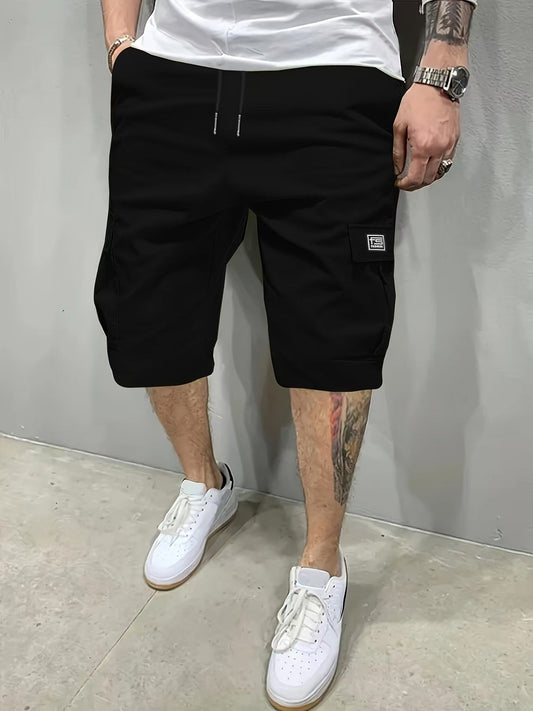 Men’s Tactical Style Cargo Shorts-Buy 2 Get Free Shipping Today!